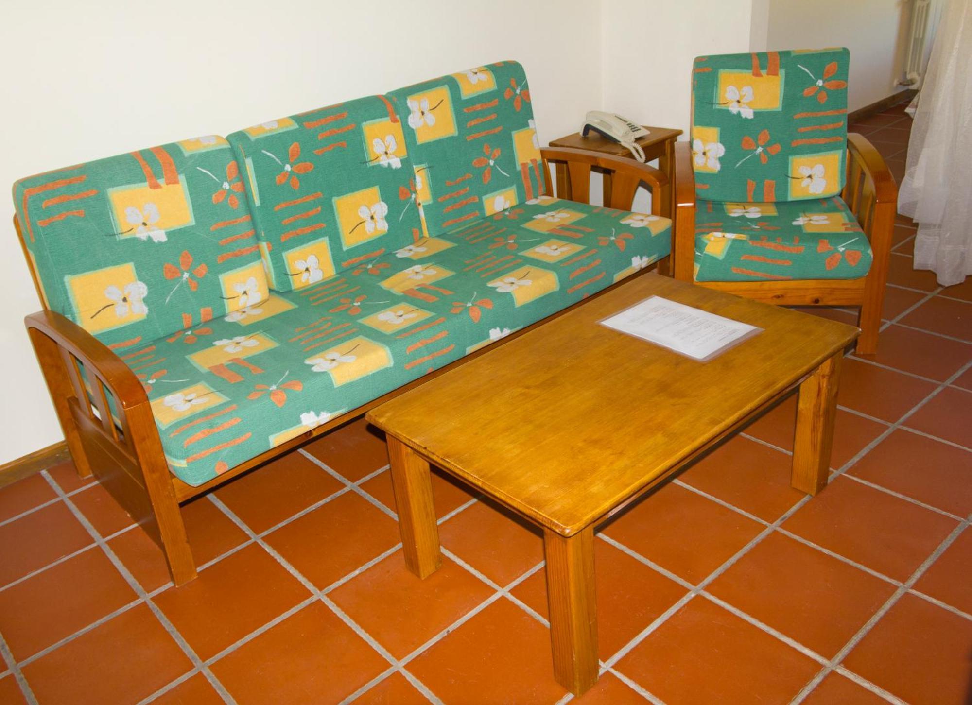 La Hospederia Del Silencio Aparthotel Robledillo de la Vera Room photo