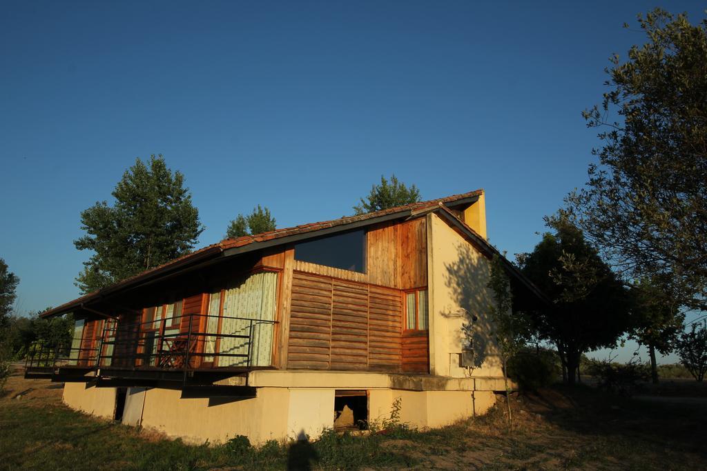 La Hospederia Del Silencio Aparthotel Robledillo de la Vera Exterior photo